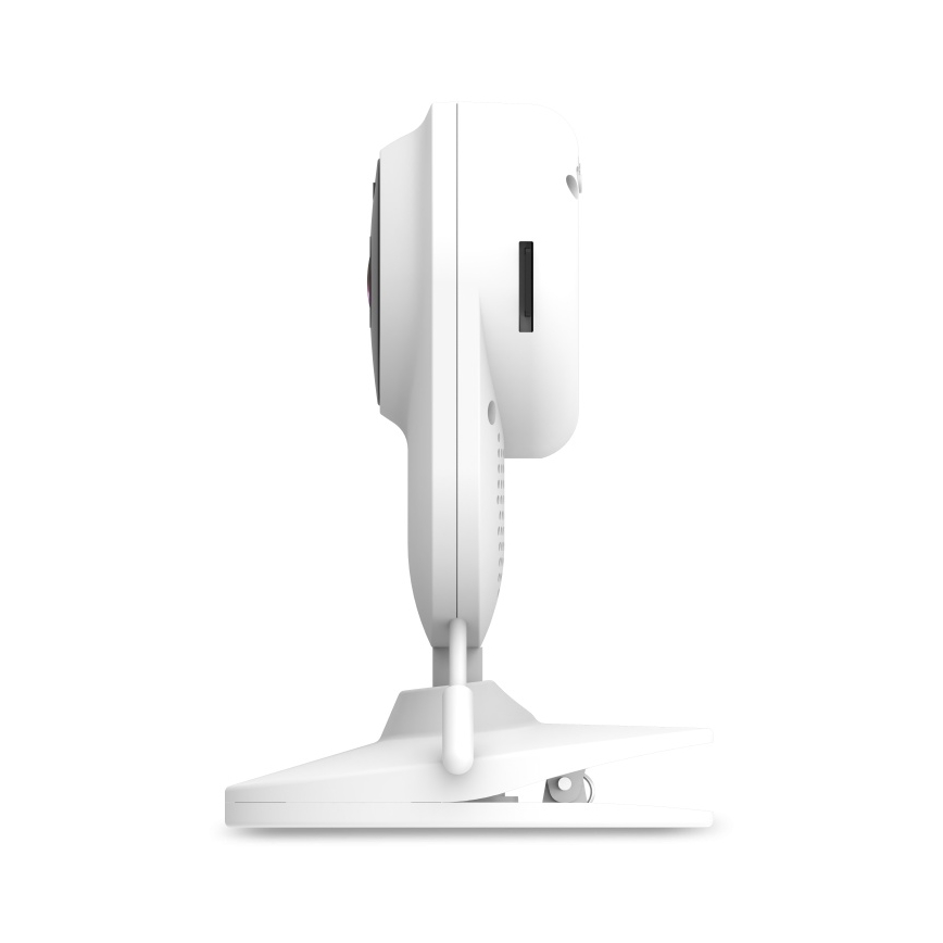 Lionelo - BABYLINE 6.2 babafigyelő, 5 V, 3600 mAh