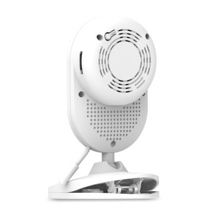 Lionelo - BABYLINE 6.2 bébiőr monitorral 5V 3600 mAh