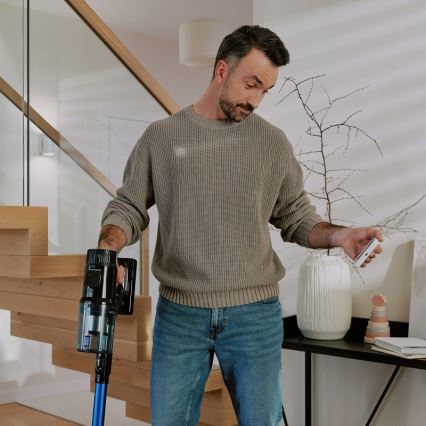 Lionelo - BABYLINE 8.3 babamonitor, 5V, 3600 mAh