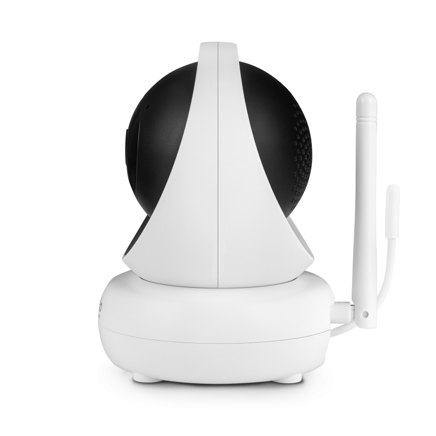 Lionelo - BABYLINE 8.3 babamonitor, 5V, 3600 mAh