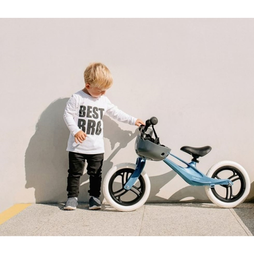 Lionelo - BART futóbicikli égkék