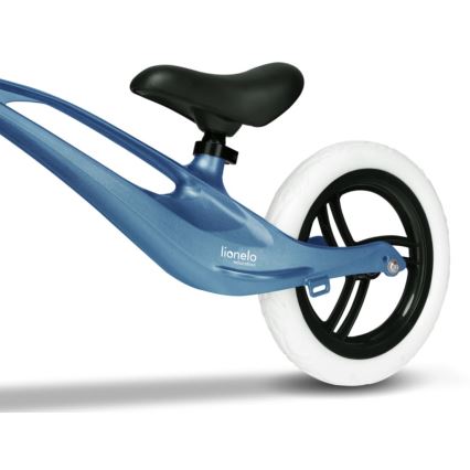 Lionelo - BART futóbicikli égkék