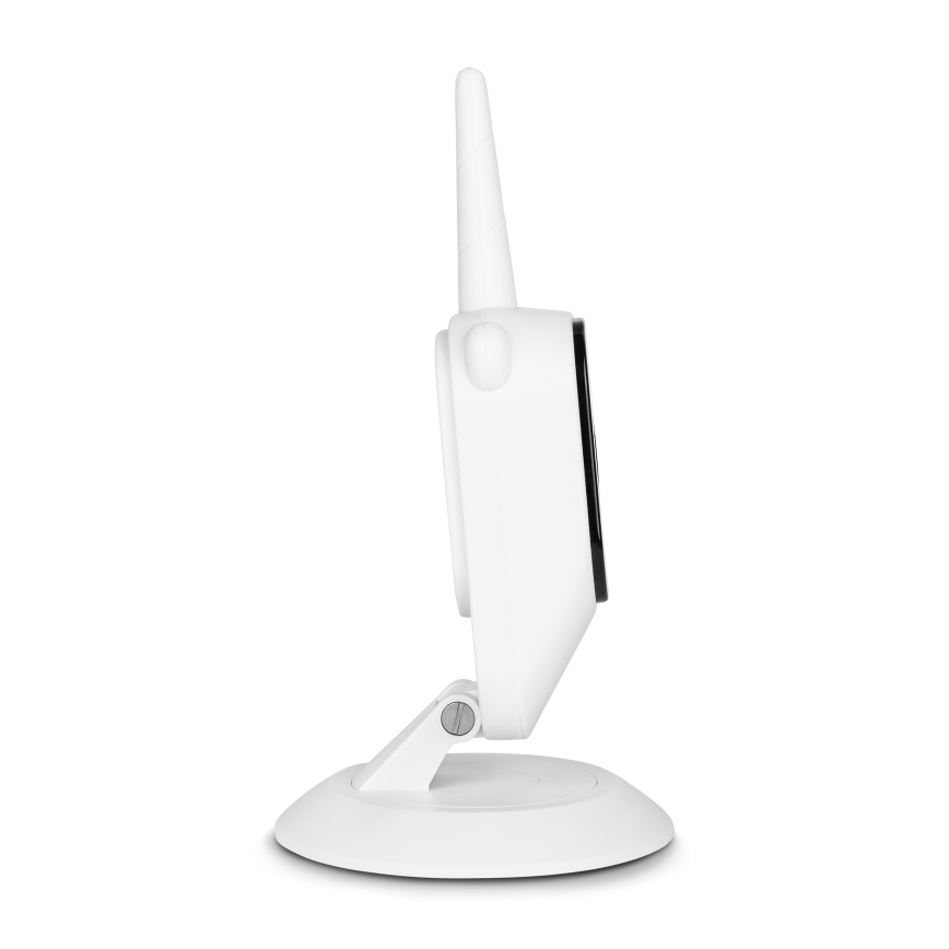 Lionelo - Bébiőr BABYLINE CAMERA 3.2 5V