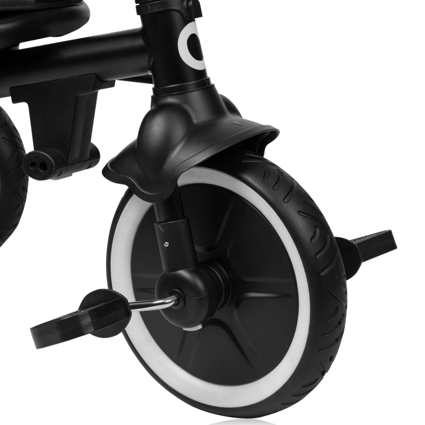 Lionelo - BERRY gyerek tricikli Pink Rose