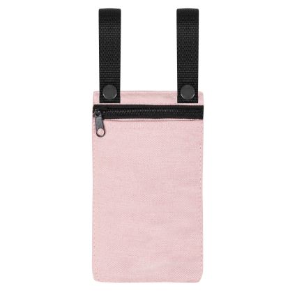 Lionelo - BERRY gyerek tricikli Pink Rose