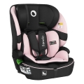 Lionelo - BILLY i-Size autósülés 76-150 cm, bébipink