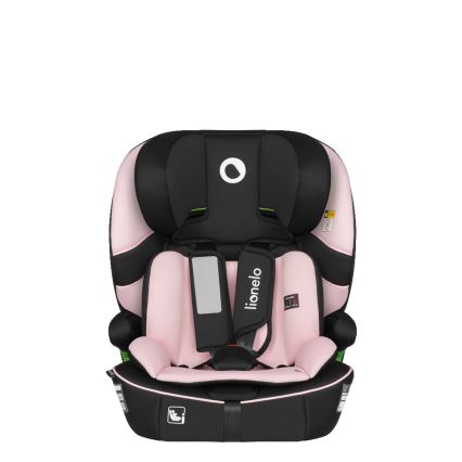 Lionelo - BILLY i-Size autósülés 76-150 cm, bébipink