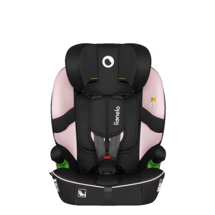 Lionelo - BILLY i-Size autósülés 76-150 cm, bébipink