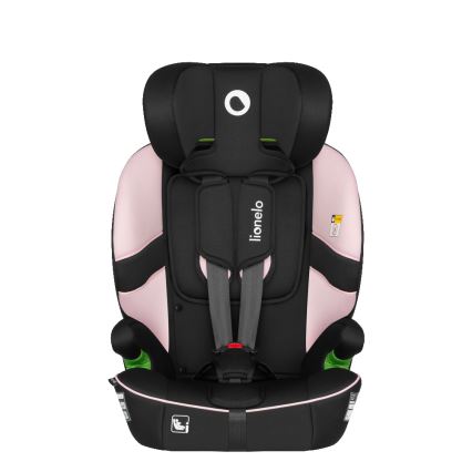 Lionelo - BILLY i-Size autósülés 76-150 cm, bébipink
