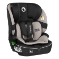 Lionelo - BILLY i-Size autósülés 76-150 cm bézs latte