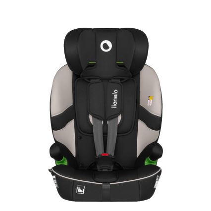 Lionelo - BILLY i-Size autósülés 76-150 cm bézs latte