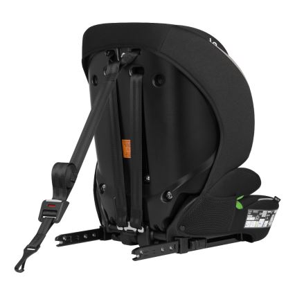 Lionelo - BILLY i-Size autósülés 76-150 cm bézs latte