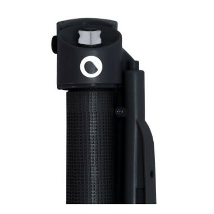 Lionelo - Biztonsági korlát TULIA fekete