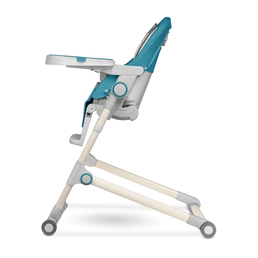 Lionelo - CORA Ocean gyermek etetőszék