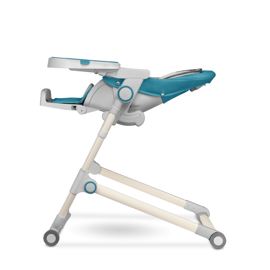 Lionelo - CORA Ocean gyermek etetőszék