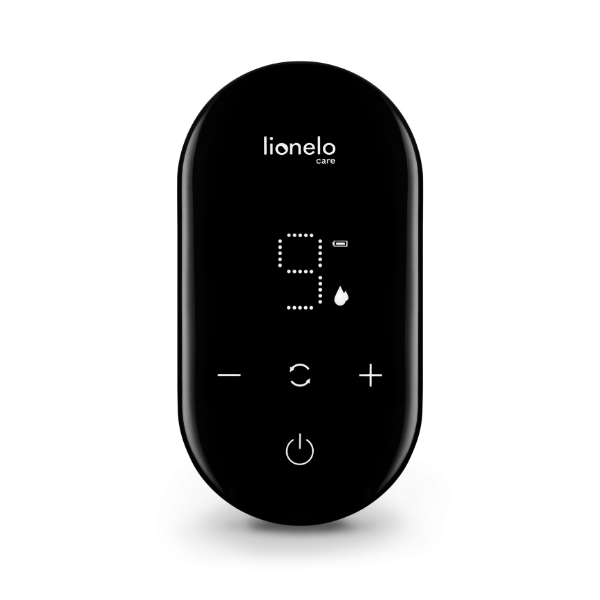 Lionelo - FIDI GO elektromos újratölthető mellszívó 5V 1200 mAh 150ml