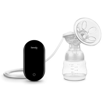 Lionelo - FIDI GO elektromos, újratölthető mellszívó 5V 1200 mAh 150 ml