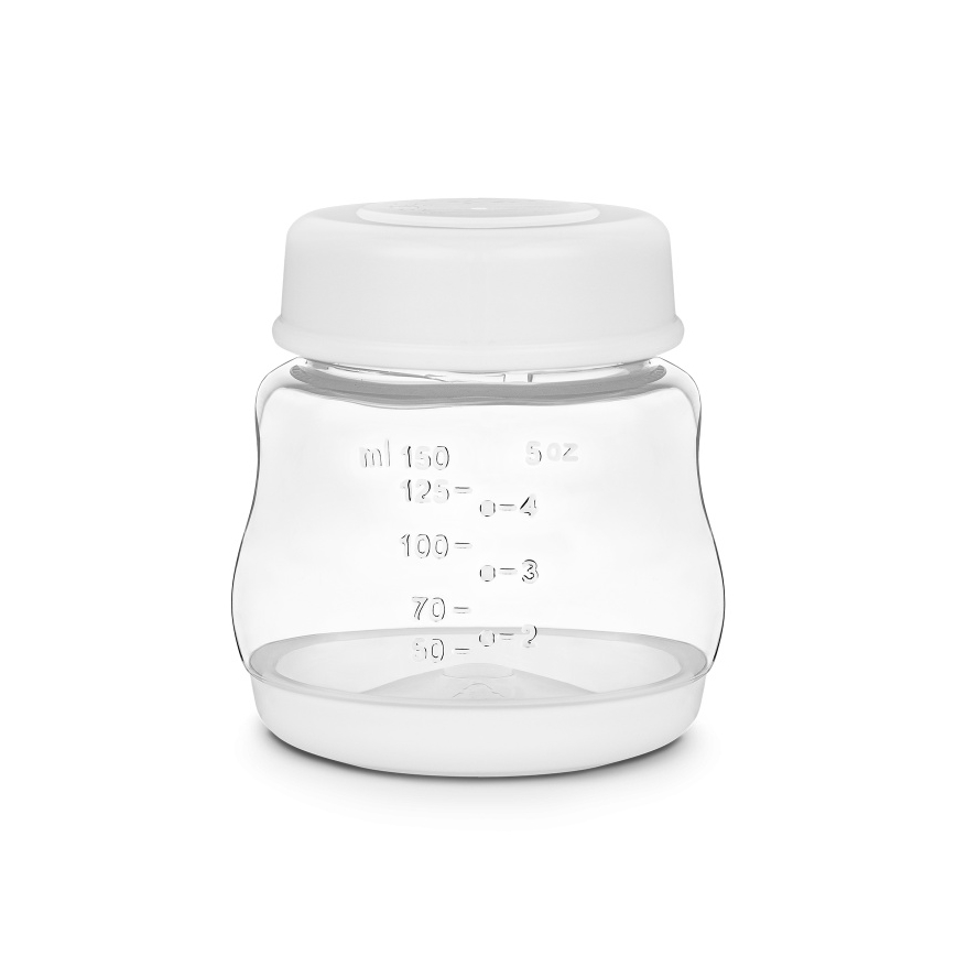 Lionelo - FIDI GO elektromos, újratölthető mellszívó 5V 1200 mAh 150 ml