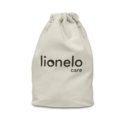Lionelo - TWEE GO duál elektromos, újratölthető mellszívó 5V 1100 mAh 150 ml