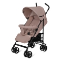 Lionelo - ELIA golfbabakocsi bézs/taupe
