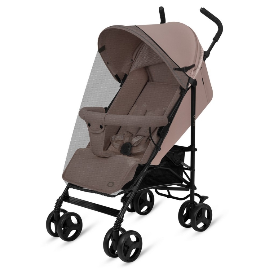 Lionelo - ELIA golfbabakocsi bézs/taupe
