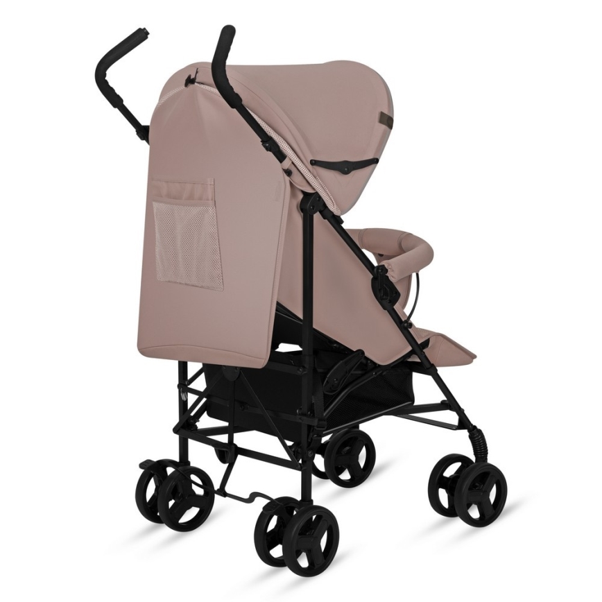 Lionelo - ELIA golfbabakocsi bézs/taupe