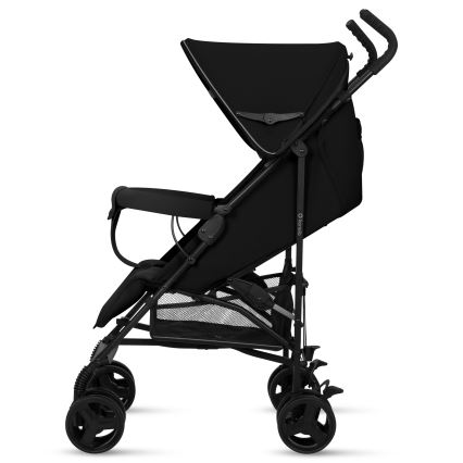 Lionelo - ELIA golfbabakocsi Fekete Onyx