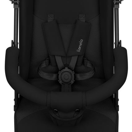 Lionelo - ELIA golfbabakocsi Fekete Onyx