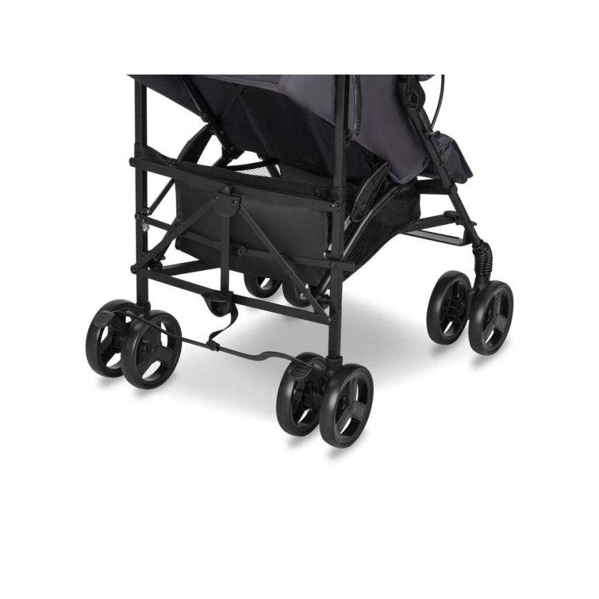 Lionelo - ELIA golfbabakocsi sötétszürke