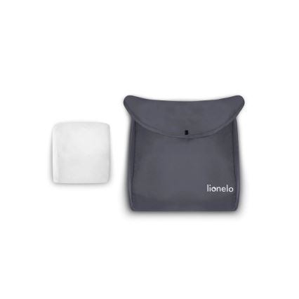 Lionelo - ELIA golfbabakocsi sötétszürke