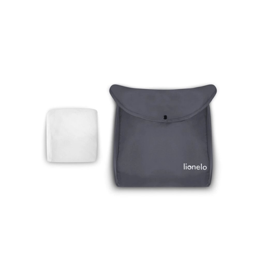 Lionelo - ELIA golfbabakocsi sötétszürke