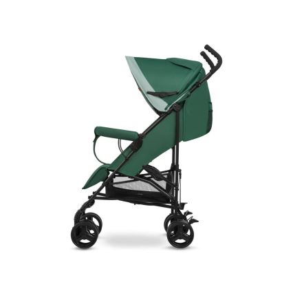 Lionelo - ELIA golfbabakocsi zöld