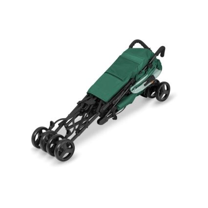 Lionelo - ELIA golfbabakocsi zöld