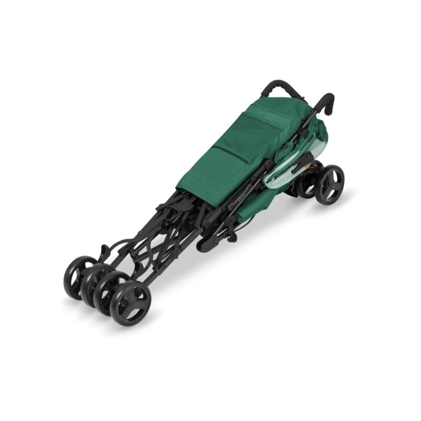 Lionelo - ELIA golfbabakocsi zöld