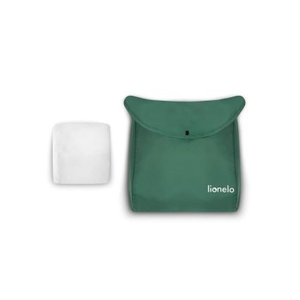 Lionelo - ELIA golfbabakocsi zöld