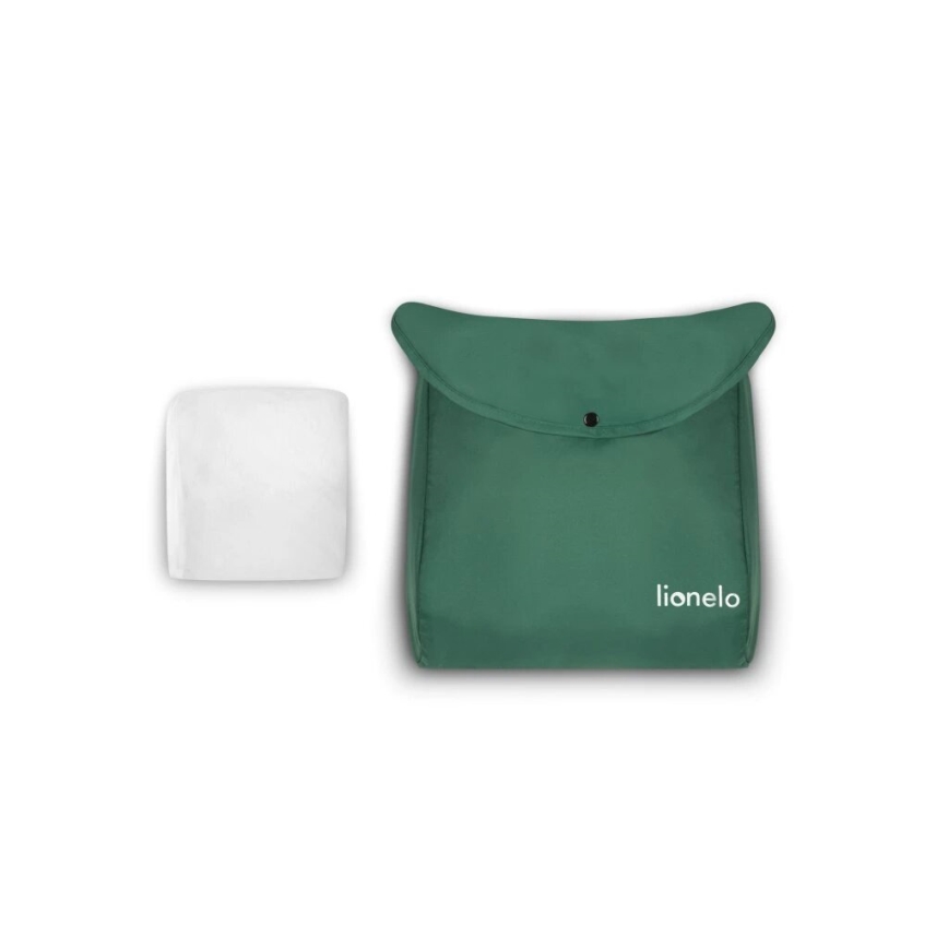 Lionelo - ELIA golfbabakocsi zöld