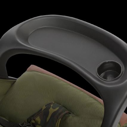 Lionelo - EMMA PLUS zöld sportbabakocsi