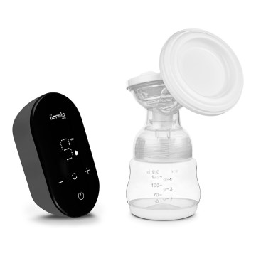 Lionelo - FIDI GO elektromos, újratölthető mellszívó 5V 1200 mAh 150 ml