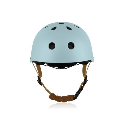 Lionelo - Gyerek sisak HELMET Blue Sky