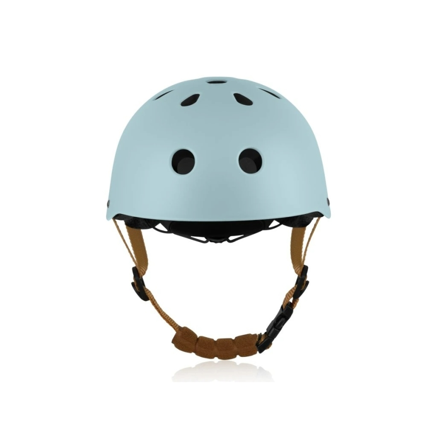 Lionelo - Gyerek sisak HELMET Blue Sky