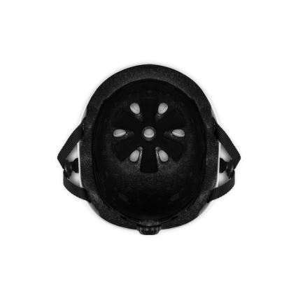 Lionelo - Gyerek sisak HELMET Fehér