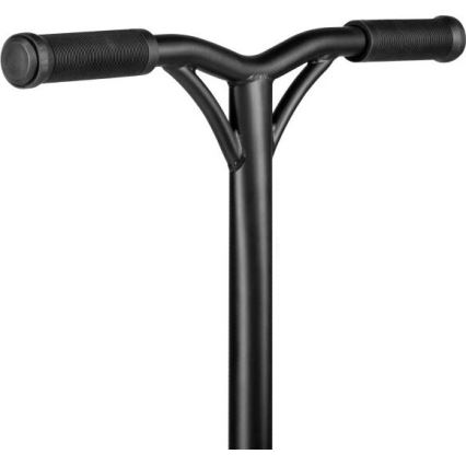 Lionelo - Gyermek roller WHIZZ fekete