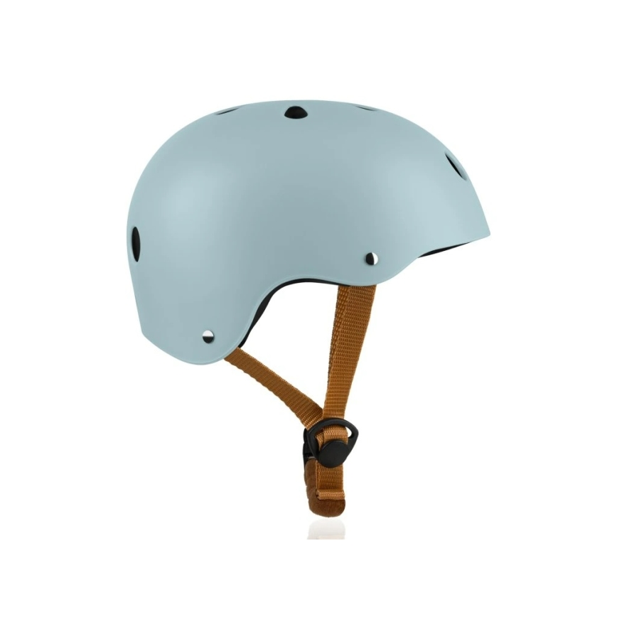 Lionelo - Gyermek sisak HELMET Blue Sky