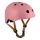 Lionelo - Gyermek sisak HELMET Pink Rose