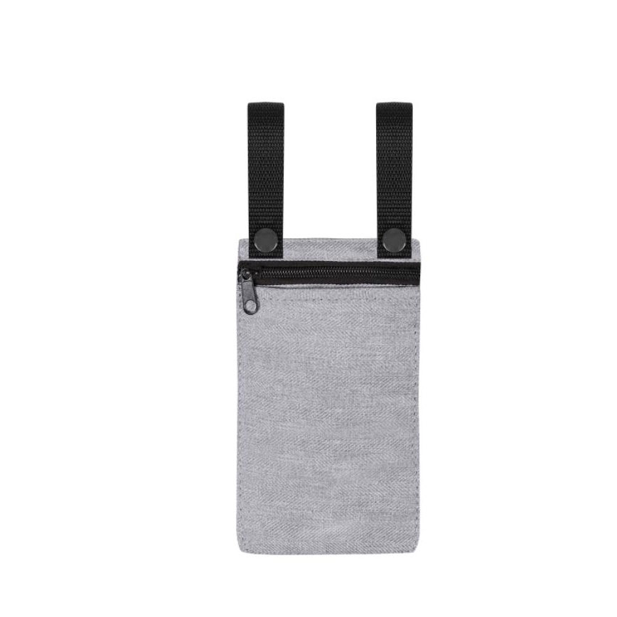 Lionelo - Gyermek tricikli BERRY Grey Stone