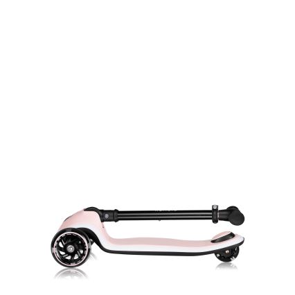 Lionelo - Gyermekroller MEY 3xAAA Pink Rose