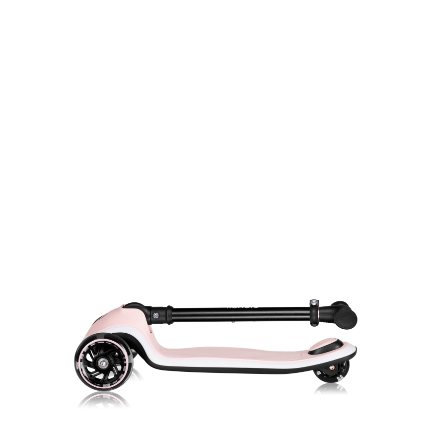 Lionelo - Gyermekroller MEY 3xAAA Pink Rose