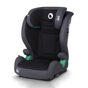 Lionelo - IGO i-Size autósülés 100-150 cm Szürke grafit