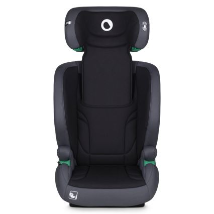Lionelo - IGO i-Size autósülés 100-150 cm Szürke grafit