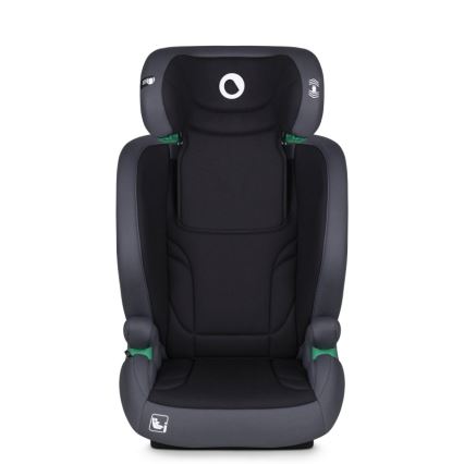 Lionelo - IGO i-Size autósülés 100-150 cm Szürke grafit